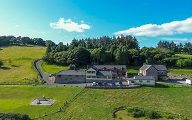 Vale Farm Cottages